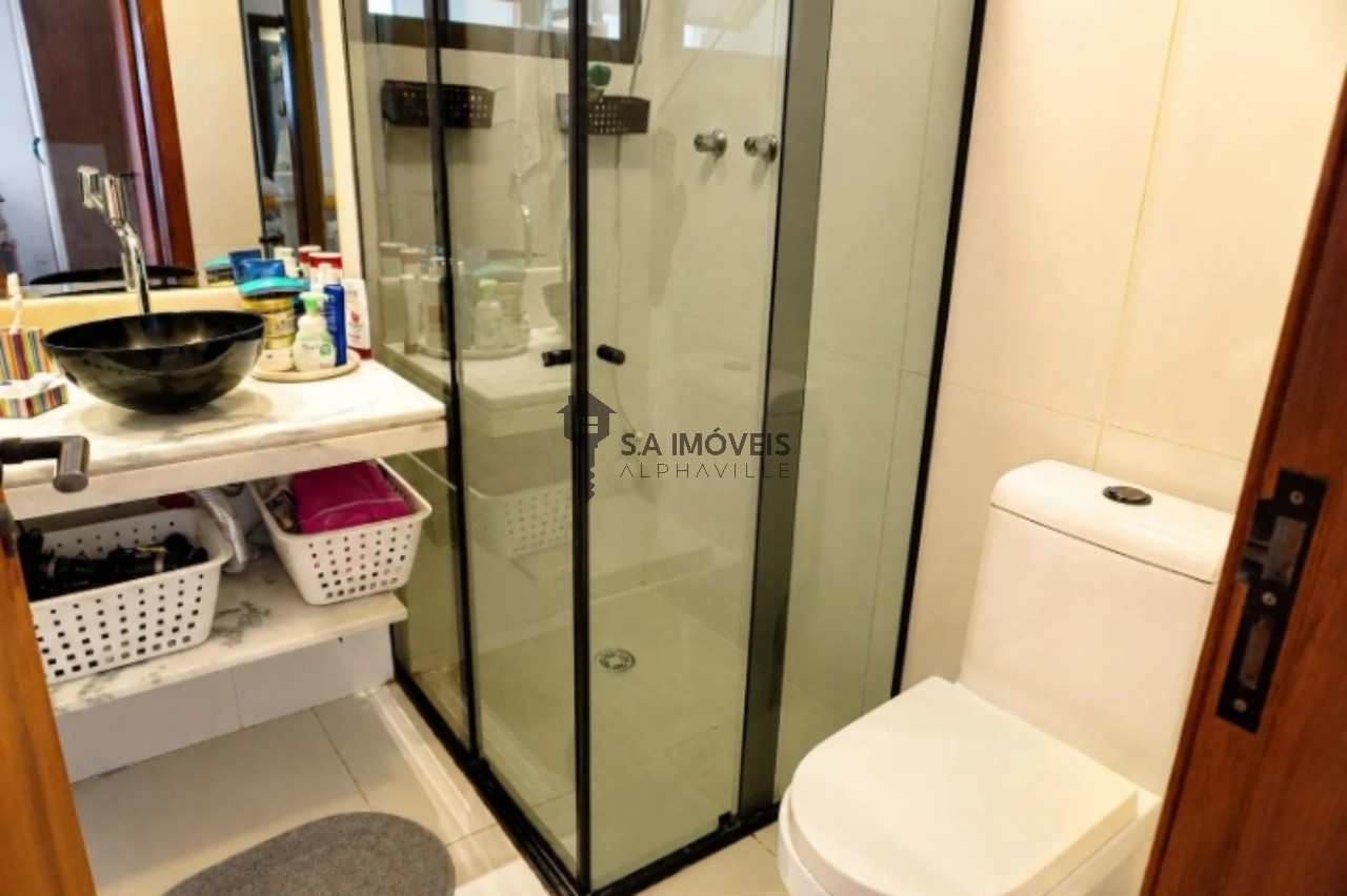 Apartamento, 3 quartos, 116 m² - Foto 23