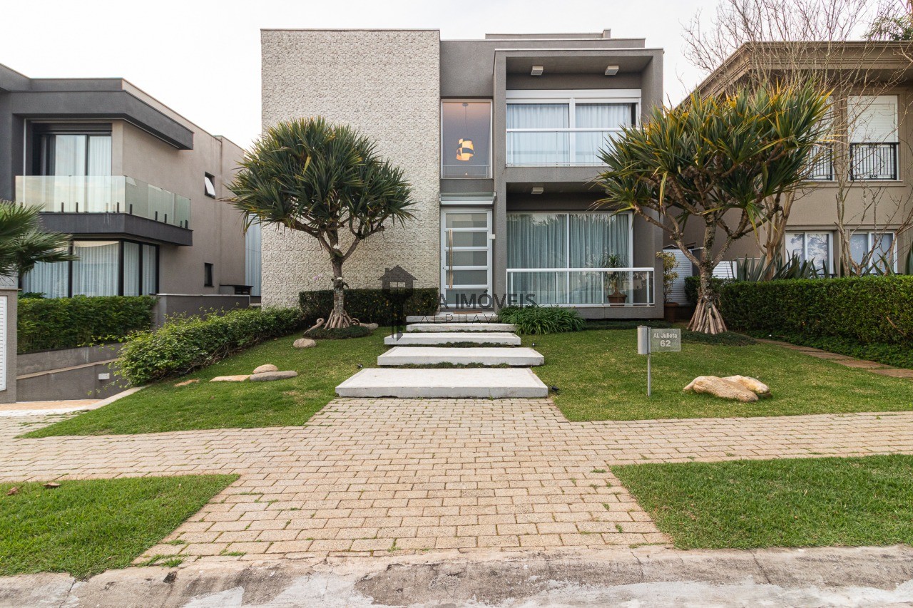 Casa, 4 quartos, 700 m² - Foto 1
