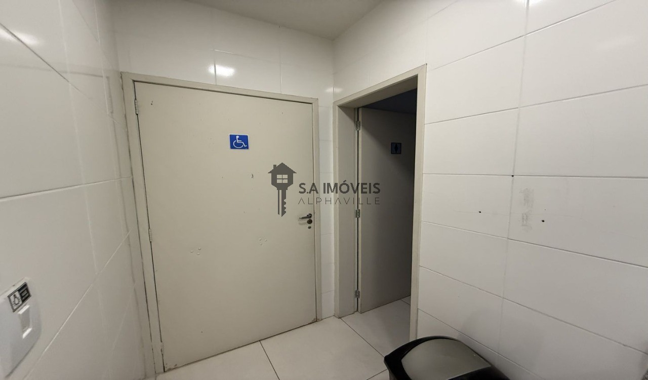 Depósito-Galpão, 625 m² - Foto 28