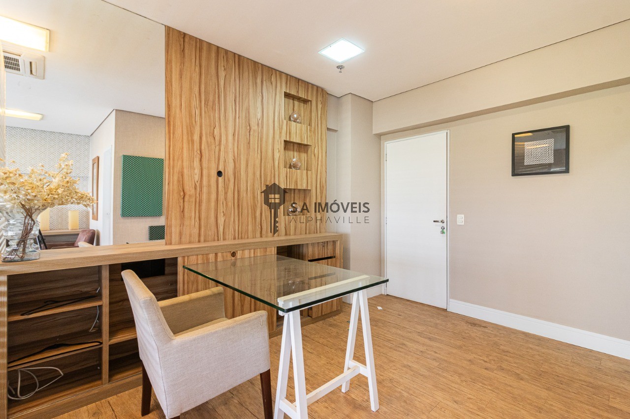 Sala-Conjunto, 40 m² - Foto 2