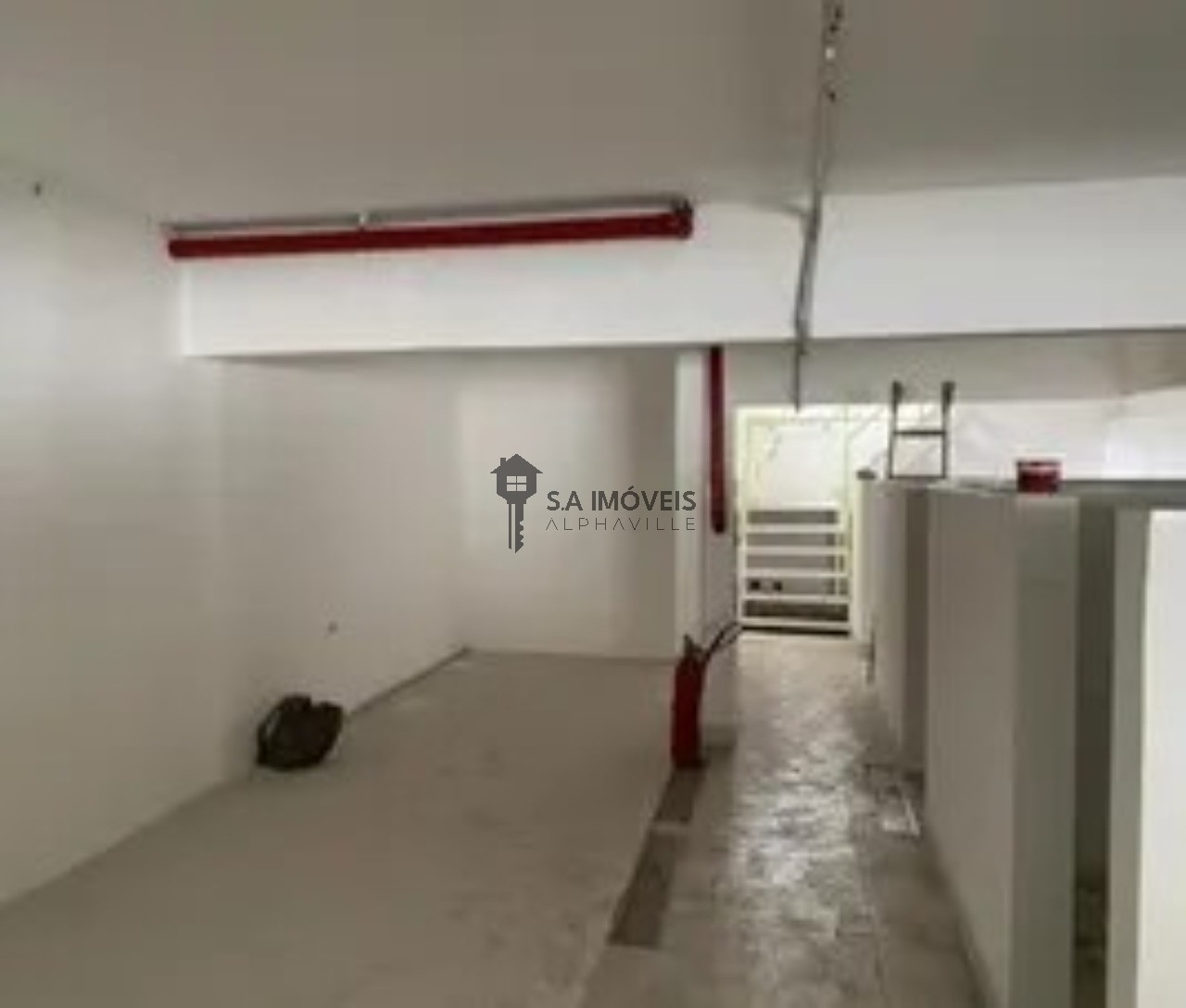 Depósito-Galpão, 400 m² - Foto 3
