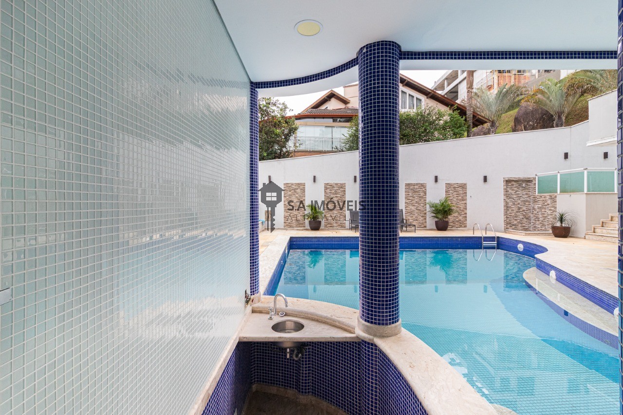 Casa de Condomínio, 5 quartos - Foto 11