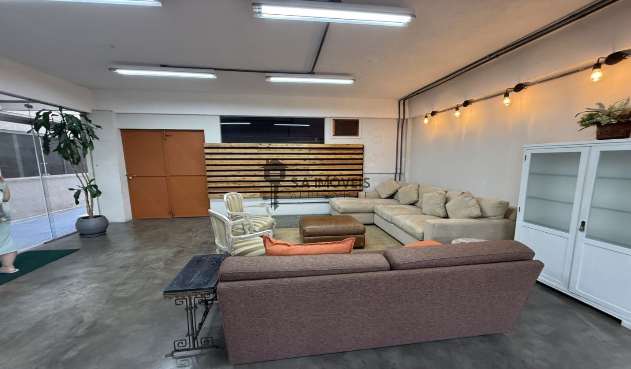 Depósito-Galpão, 625 m² - Foto 18