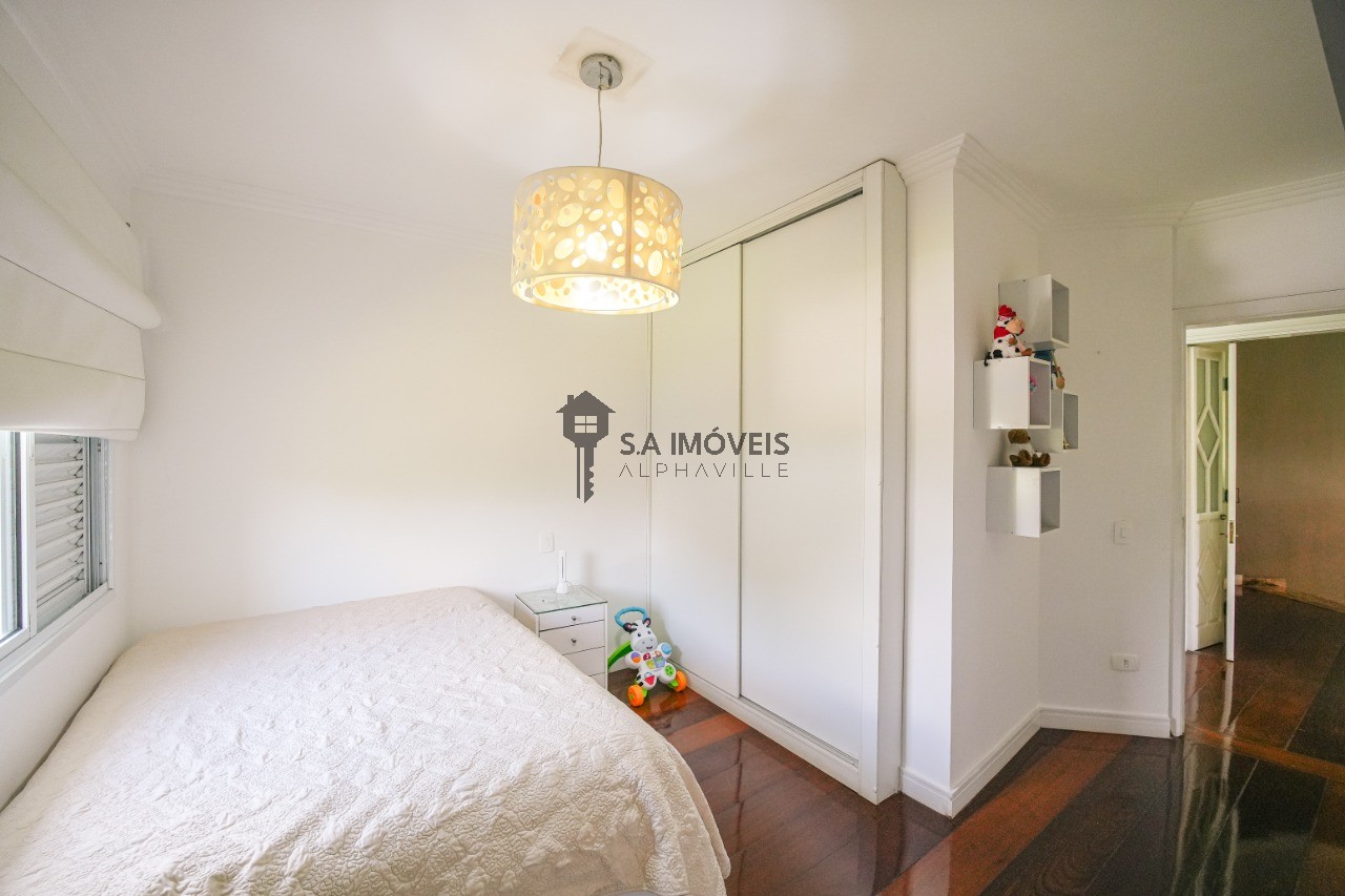 Casa de Condomínio, 4 quartos - Foto 34
