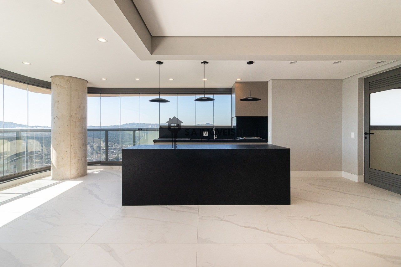 Apartamento, 4 quartos, 244 m² - Foto 6