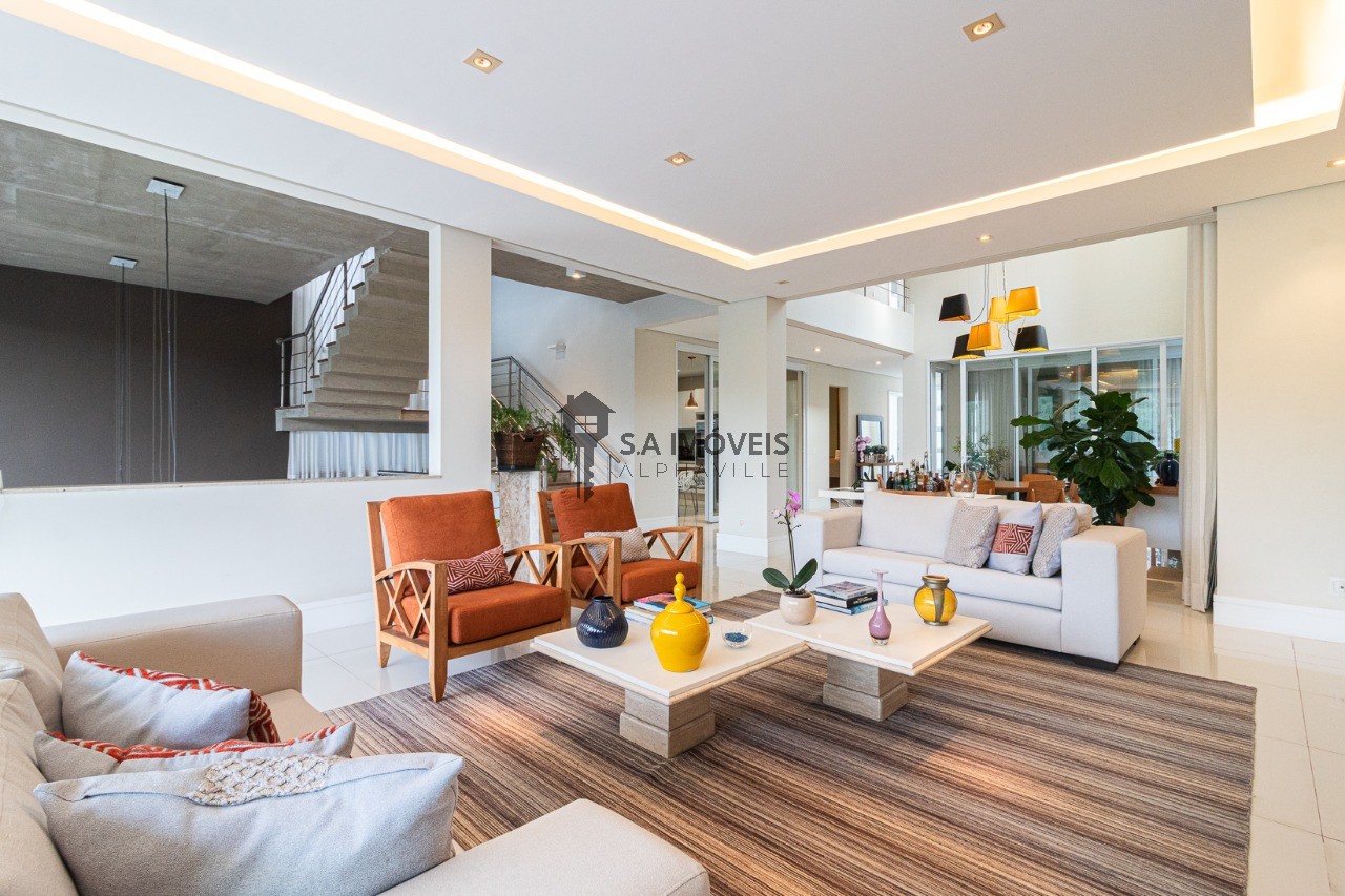 Casa, 4 quartos, 700 m² - Foto 32