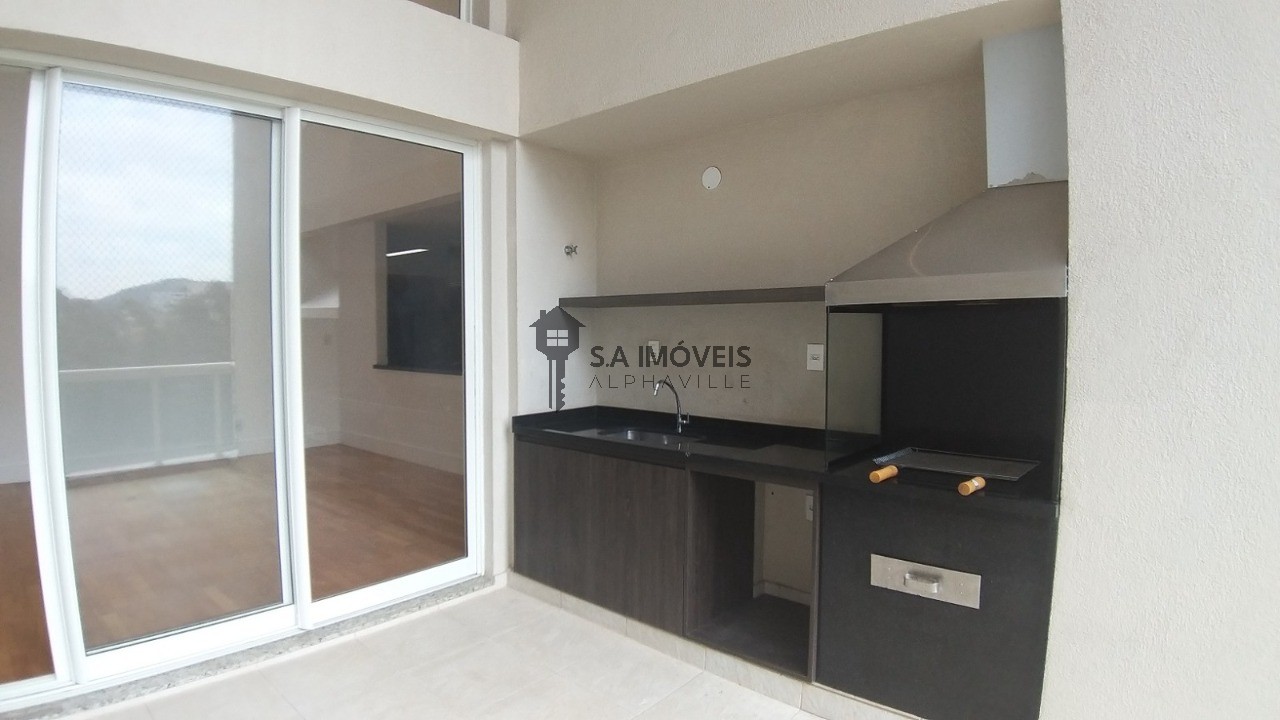 Apartamento, 3 quartos, 177 m² - Foto 5