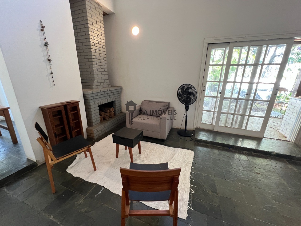 Casa, 4 quartos, 260 m² - Foto 5
