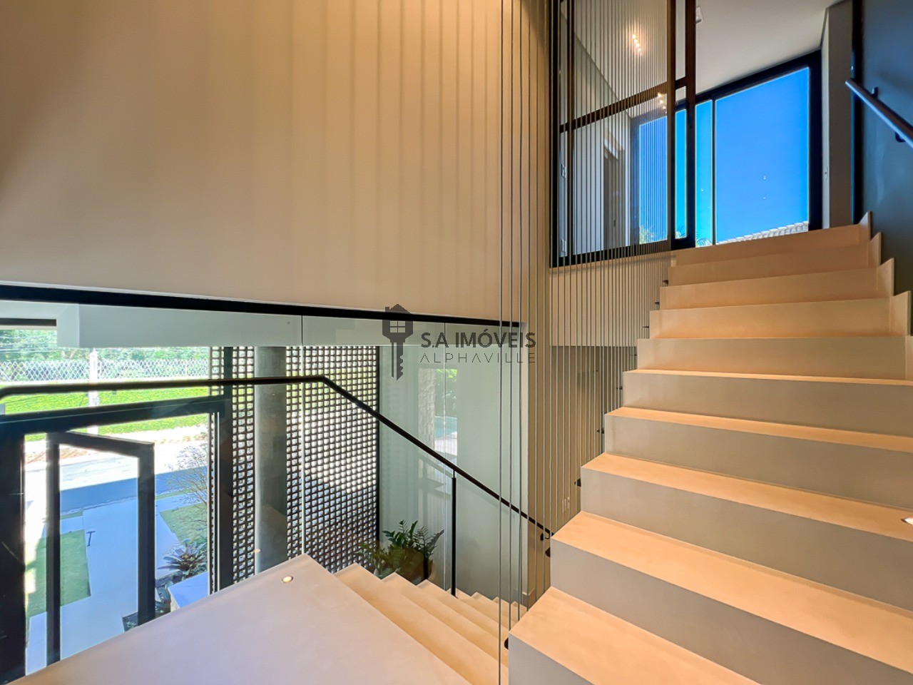 Casa, 4 quartos, 448 m² - Foto 19