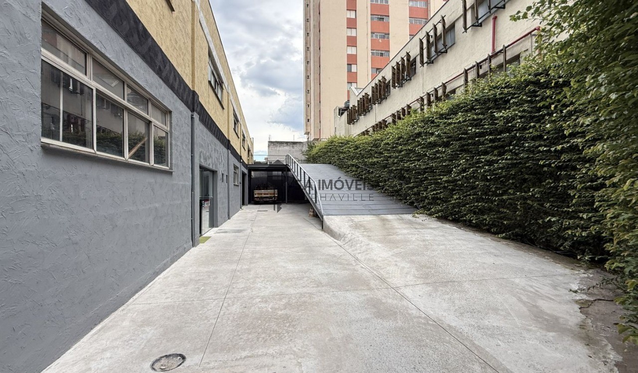 Depósito-Galpão, 1438 m² - Foto 5