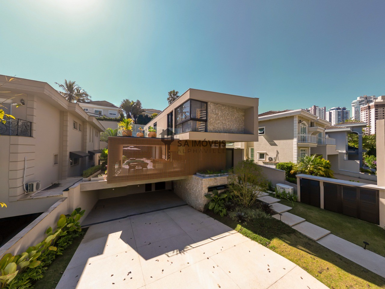 Casa, 4 quartos, 448 m² - Foto 4