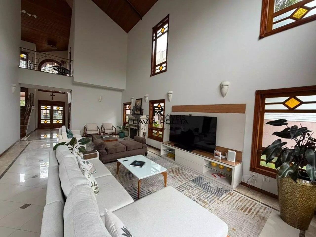Casa de Condomínio, 4 quartos - Foto 6