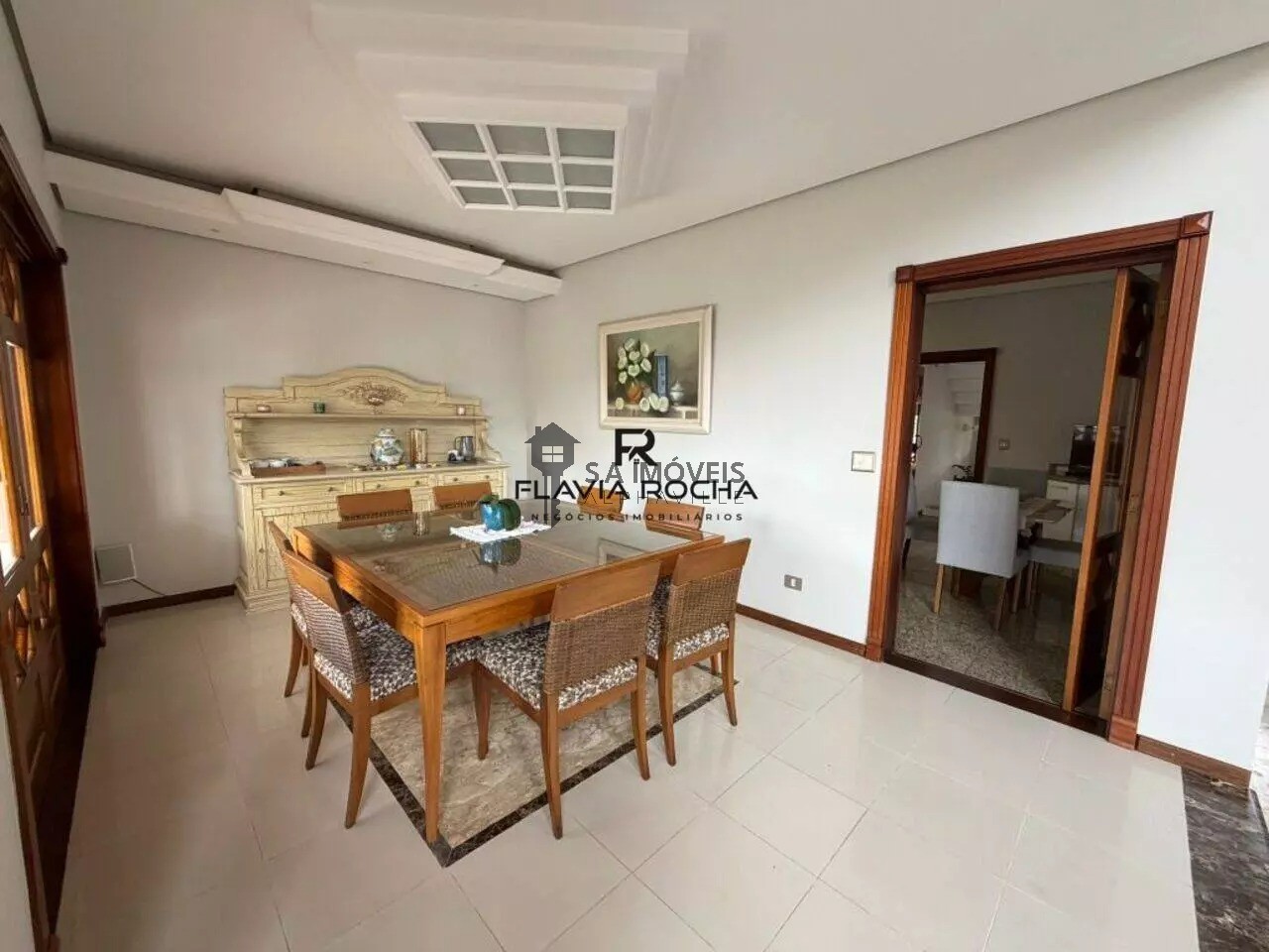 Casa de Condomínio, 4 quartos - Foto 9