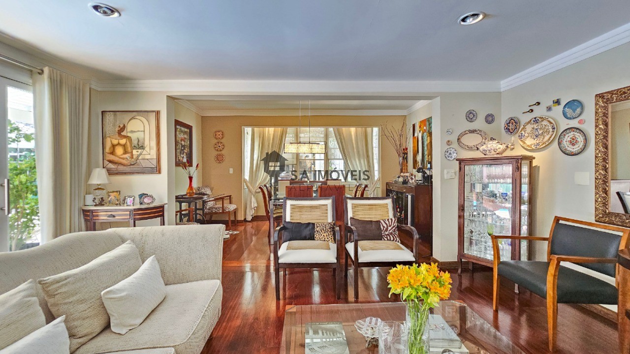 Casa, 4 quartos, 423 m² - Foto 13