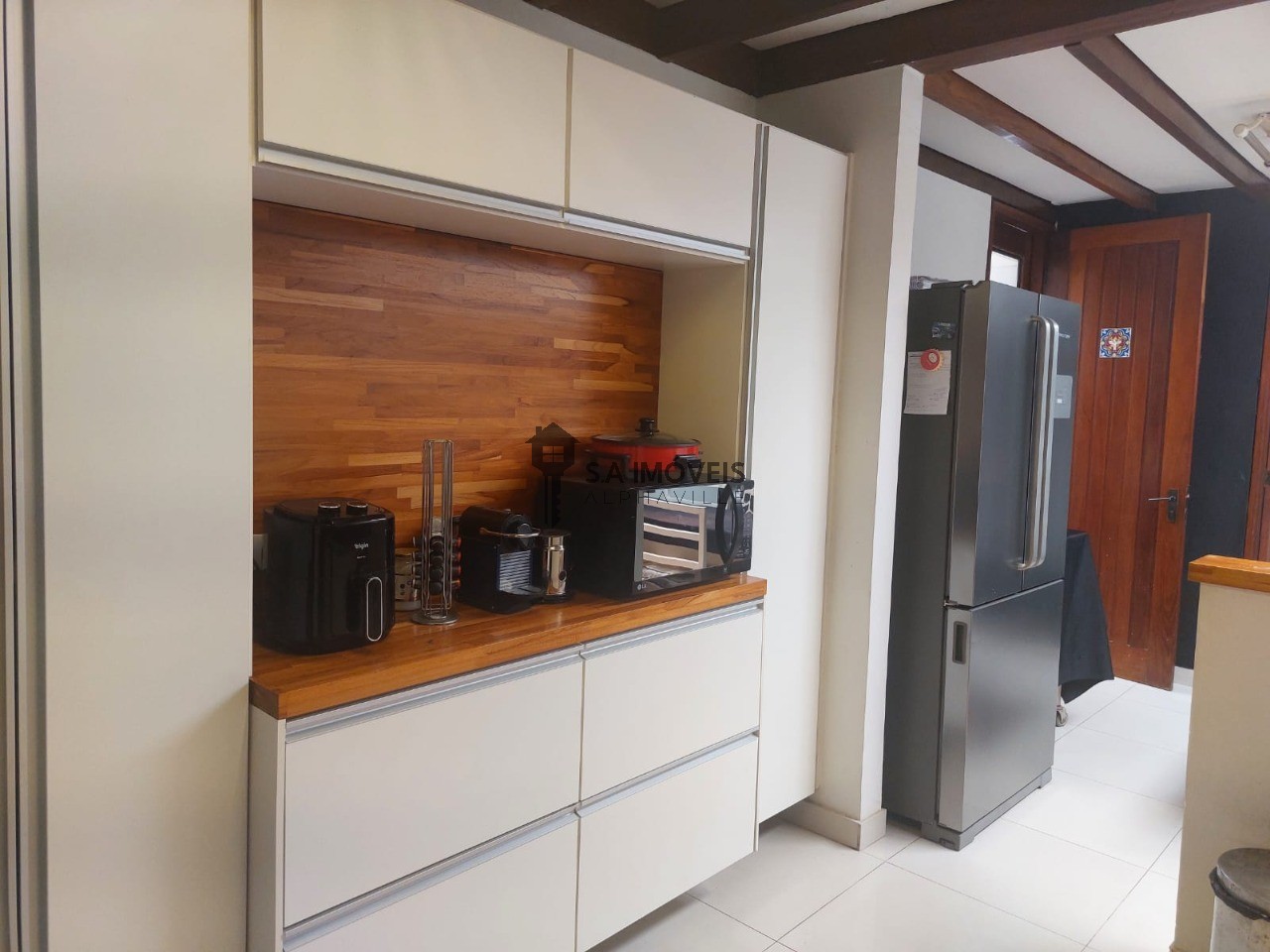Casa, 3 quartos, 180 m² - Foto 6