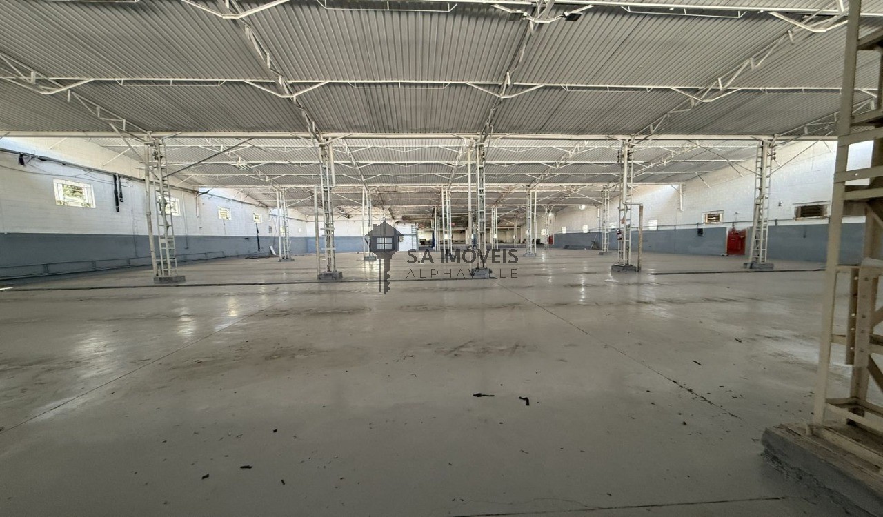 Depósito-Galpão, 3000 m² - Foto 5
