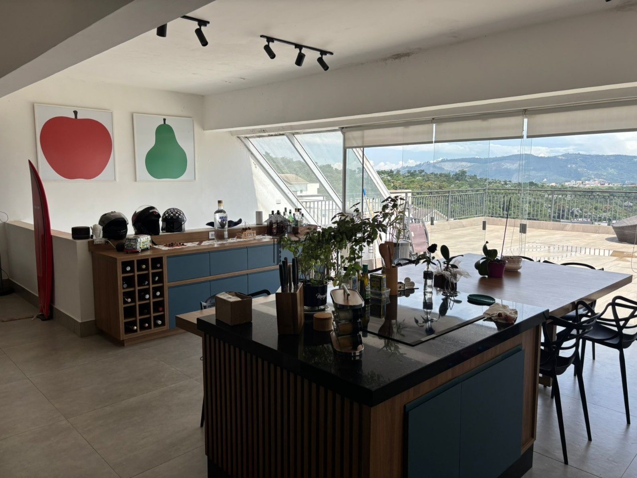 Casa de Condomínio, 5 quartos - Foto 5