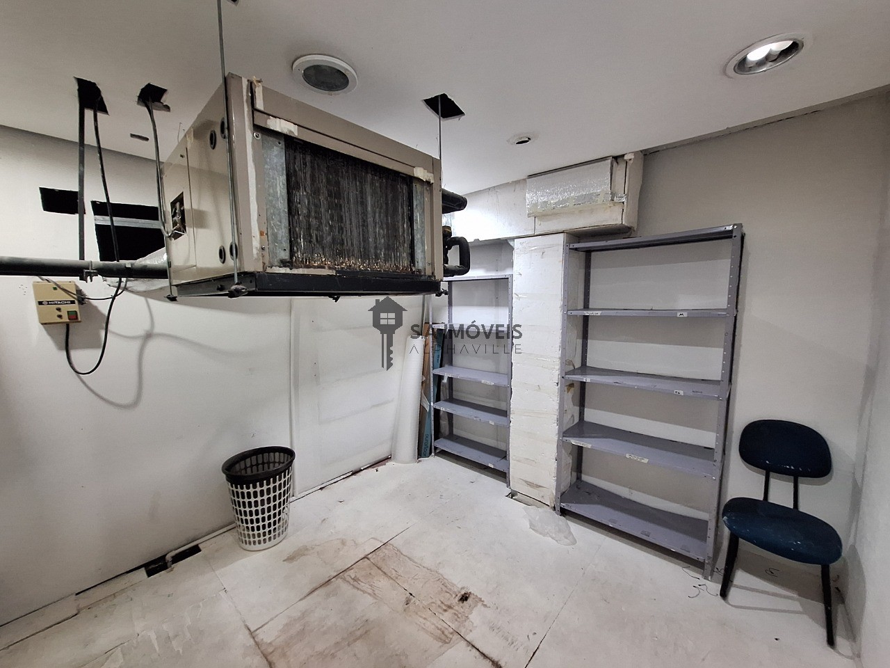 Loja-Salão, 31 m² - Foto 6