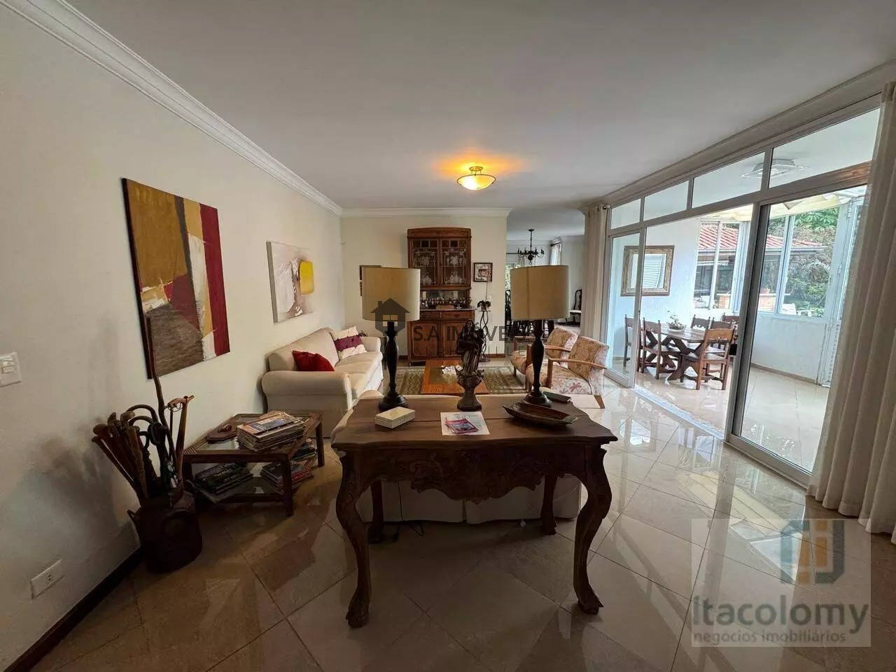 Casa, 3 quartos, 332 m² - Foto 5