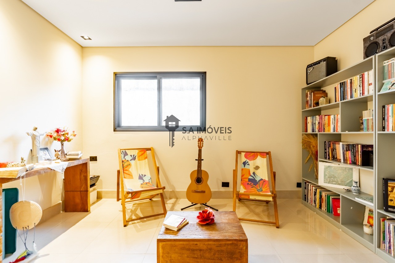 Casa, 4 quartos, 395 m² - Foto 28