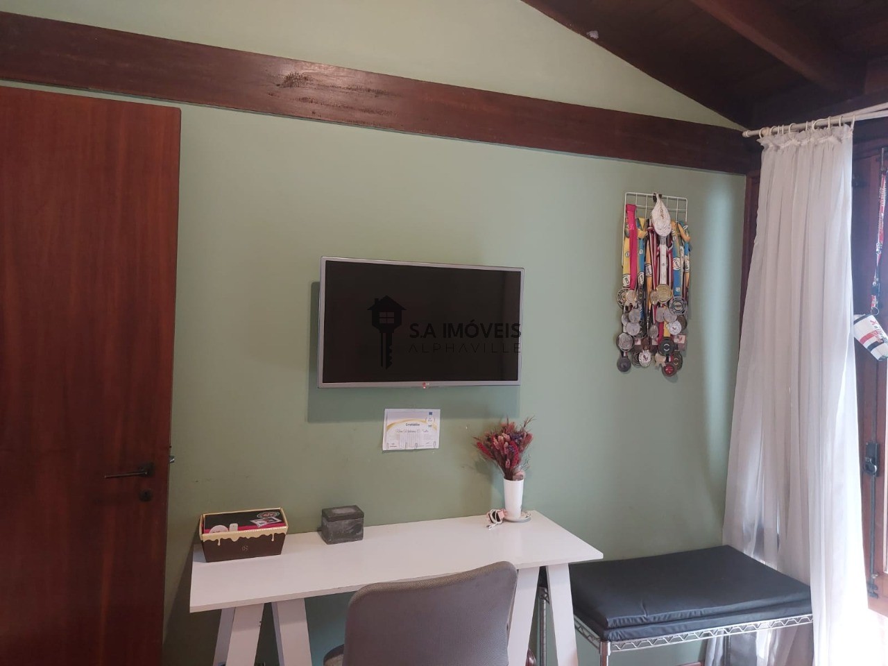 Casa, 3 quartos, 180 m² - Foto 36
