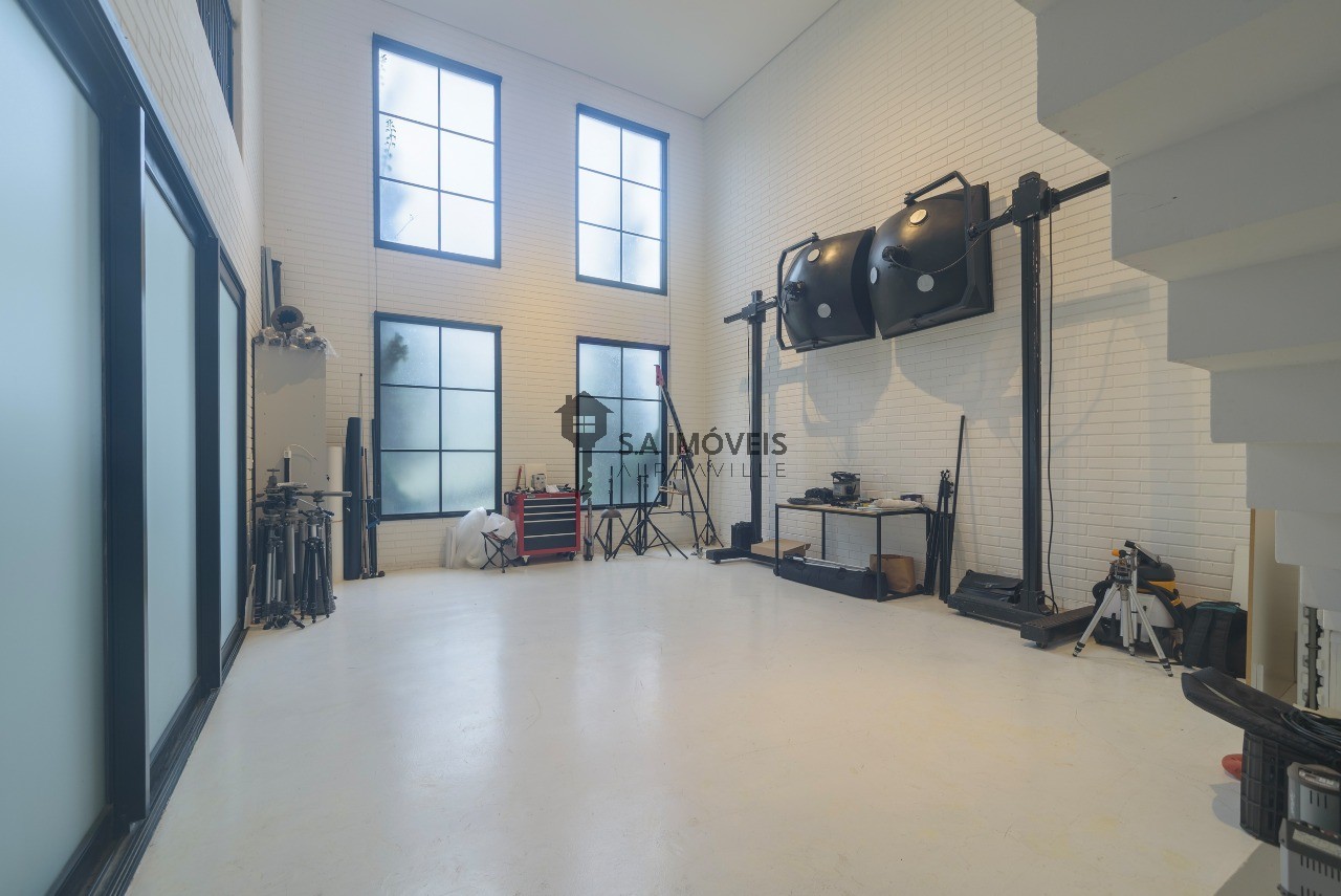 Casa, 4 quartos, 343 m² - Foto 7