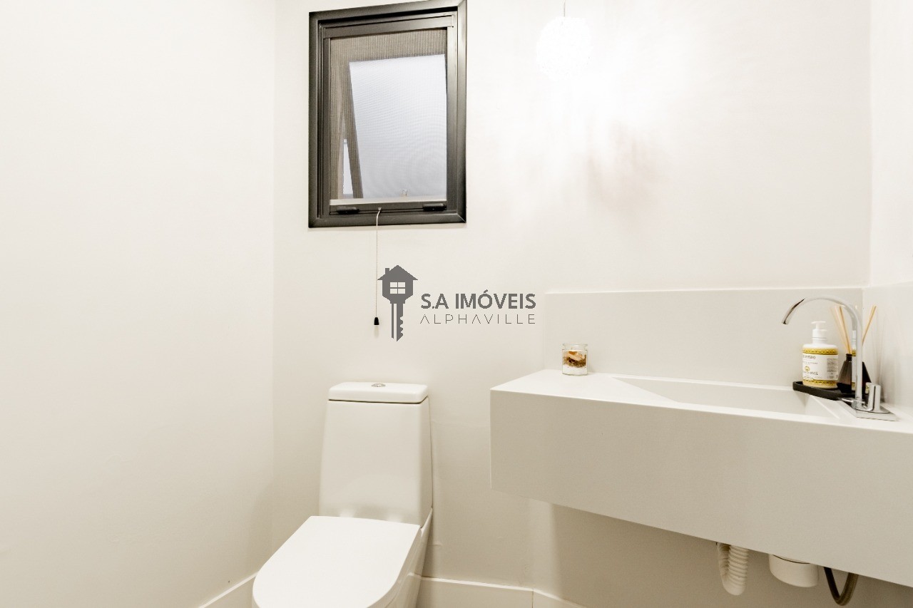 Casa, 4 quartos, 395 m² - Foto 39