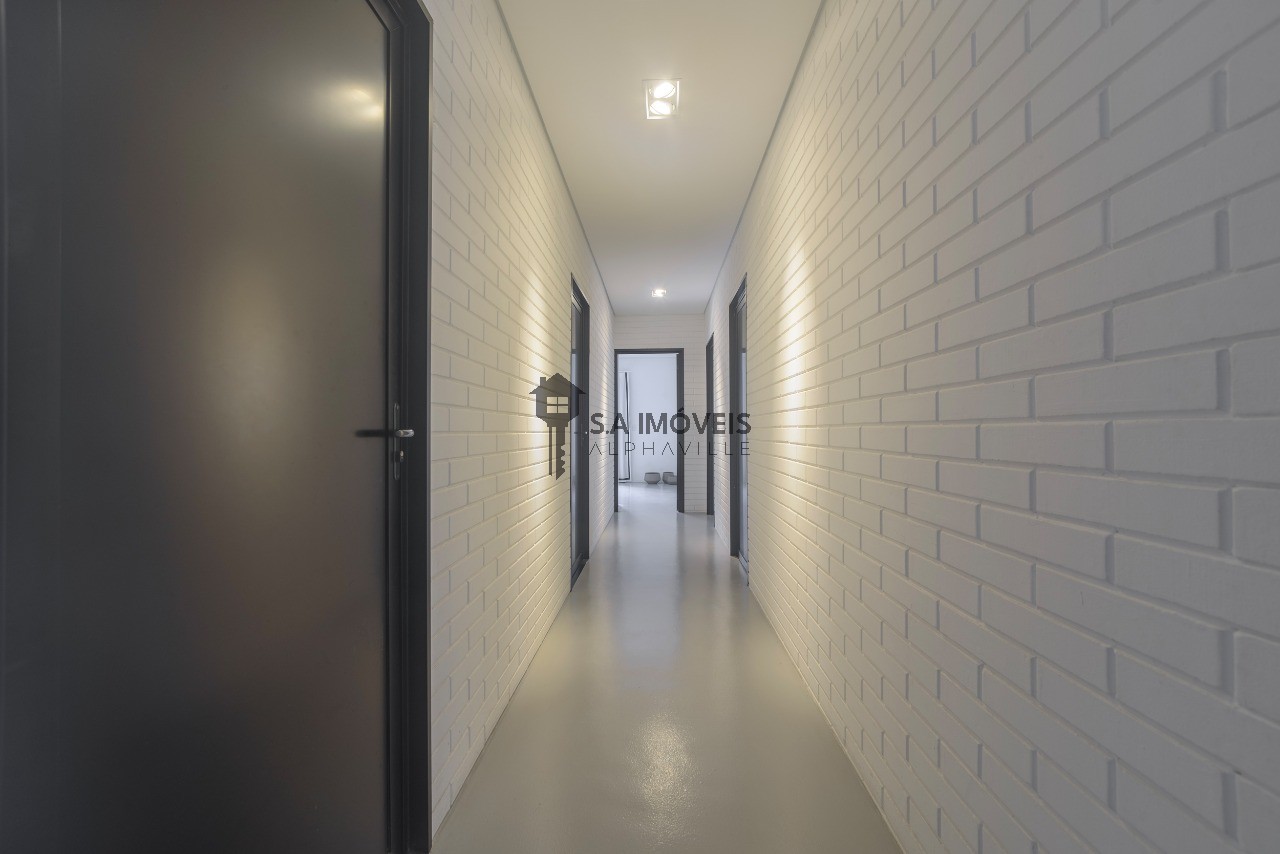 Casa, 4 quartos, 343 m² - Foto 30
