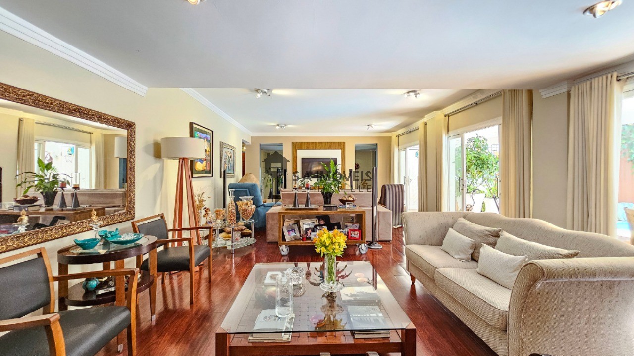 Casa, 4 quartos, 423 m² - Foto 8