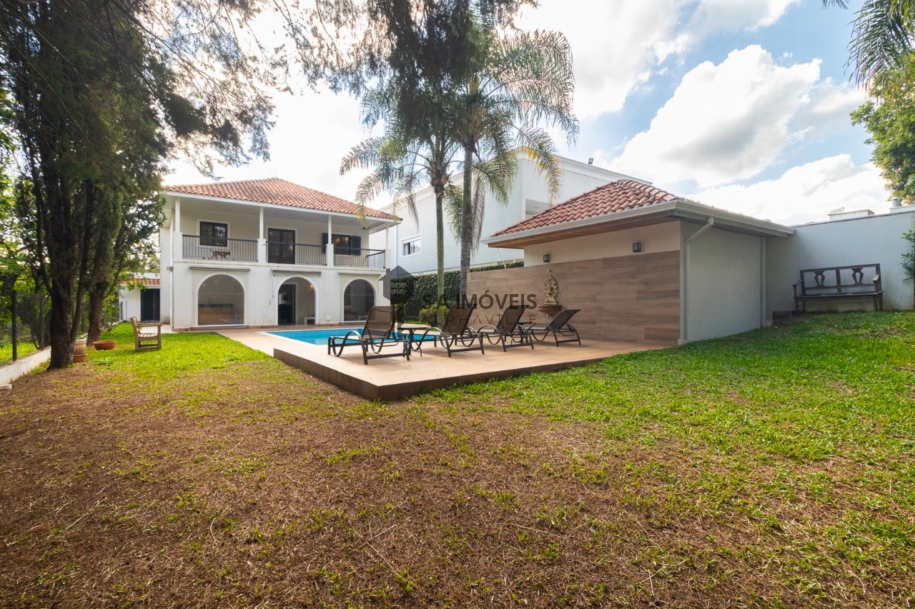 Casa, 3 quartos, 450 m² - Foto 17