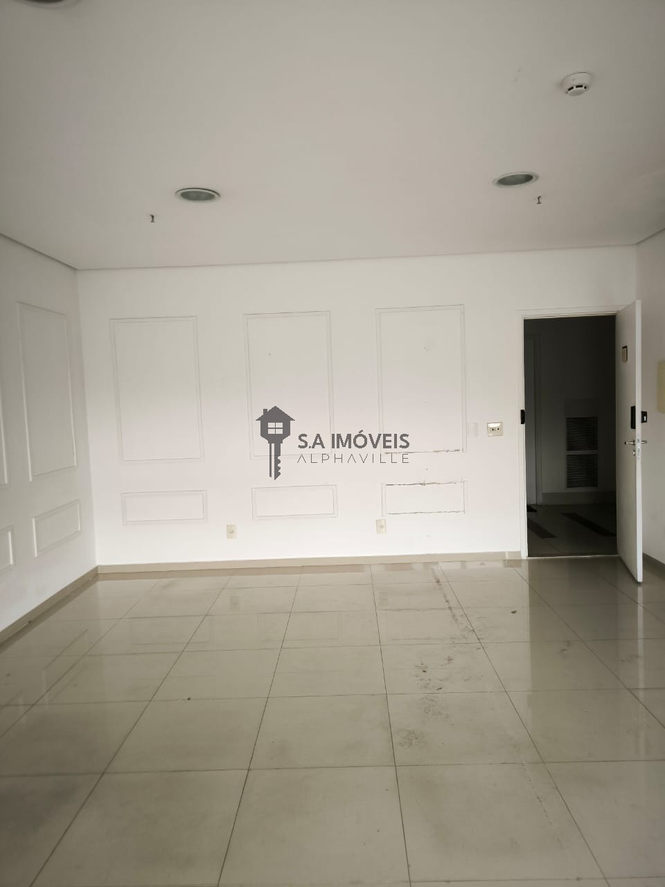 Sala-Conjunto, 47 m² - Foto 5