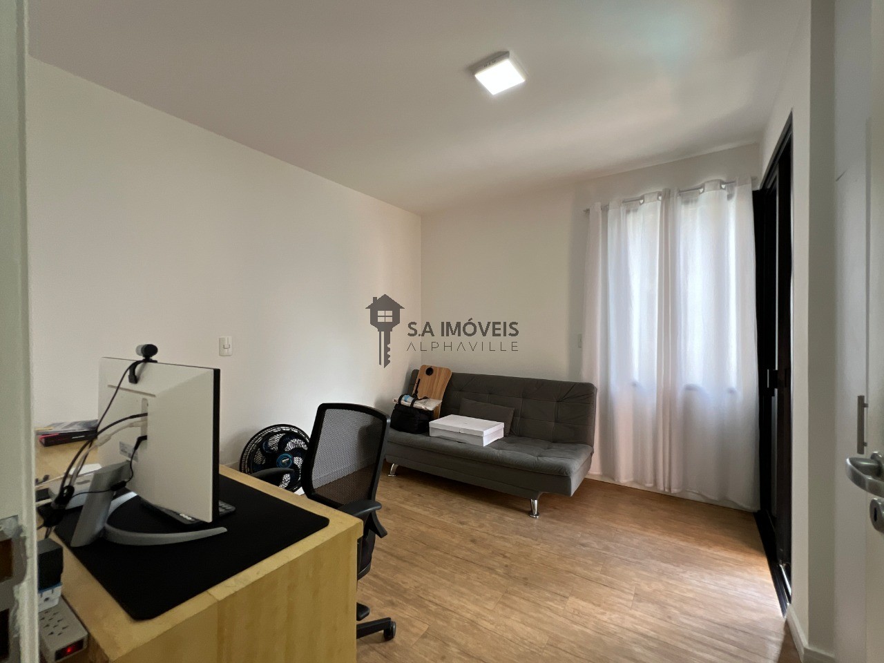 Apartamento, 3 quartos, 162 m² - Foto 18