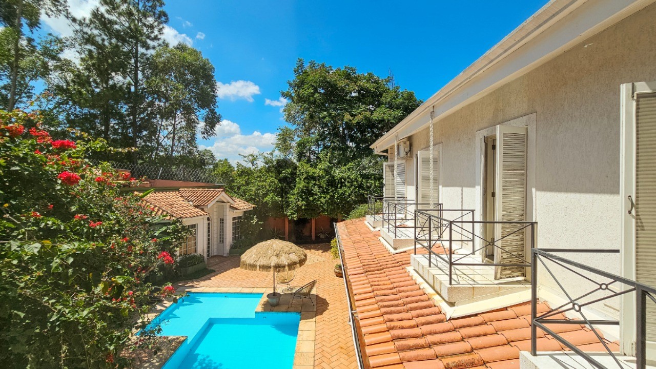 Casa, 4 quartos, 423 m² - Foto 35