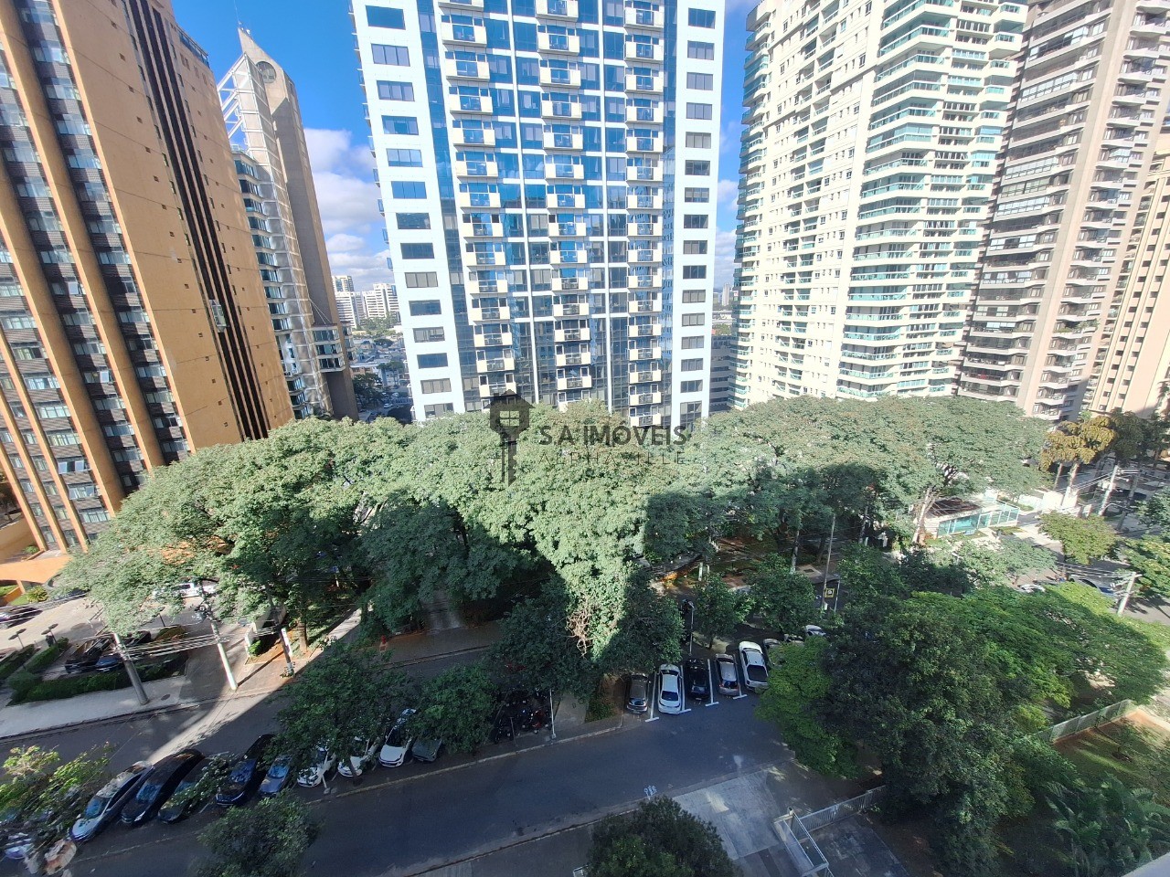 Apartamento, 3 quartos, 127 m² - Foto 23