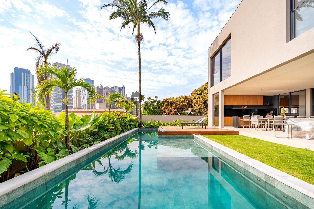 Casa, 4 quartos, 535 m² - Foto 22