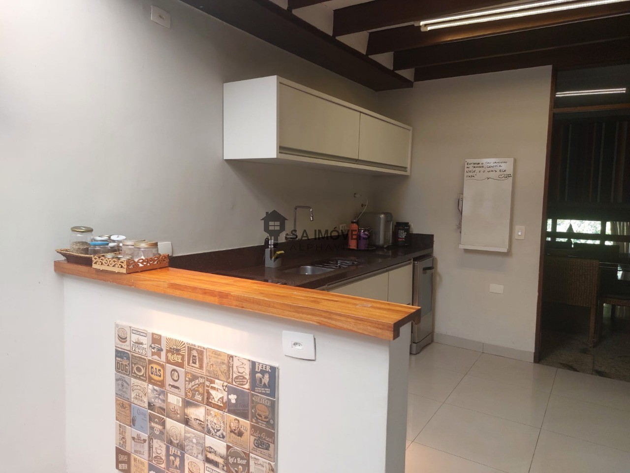 Casa, 3 quartos, 180 m² - Foto 7