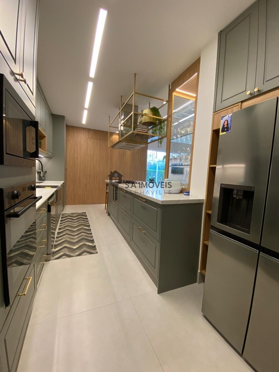 Apartamento, 4 quartos, 250 m² - Foto 7
