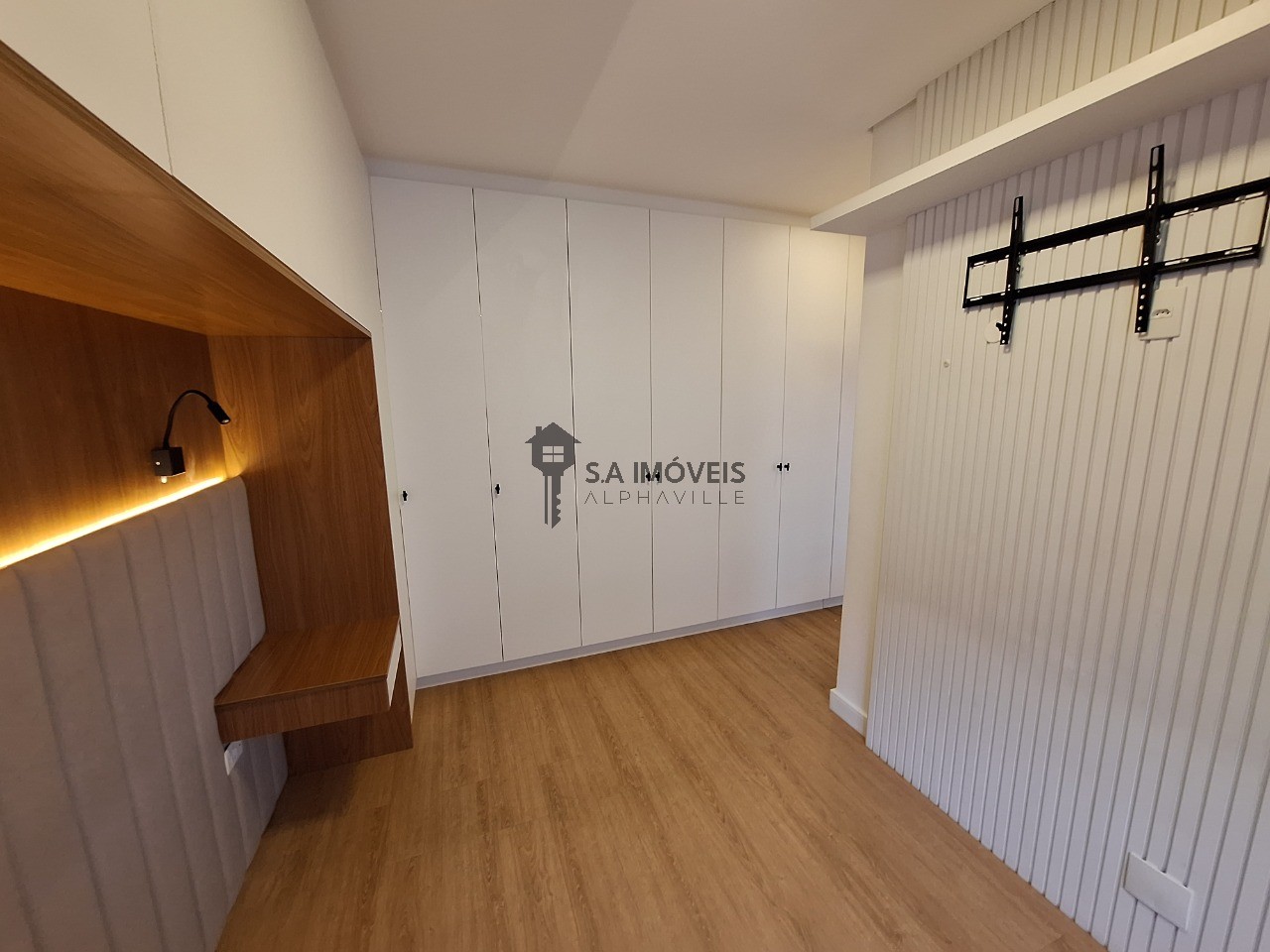 Apartamento, 1 quarto, 52 m² - Foto 9
