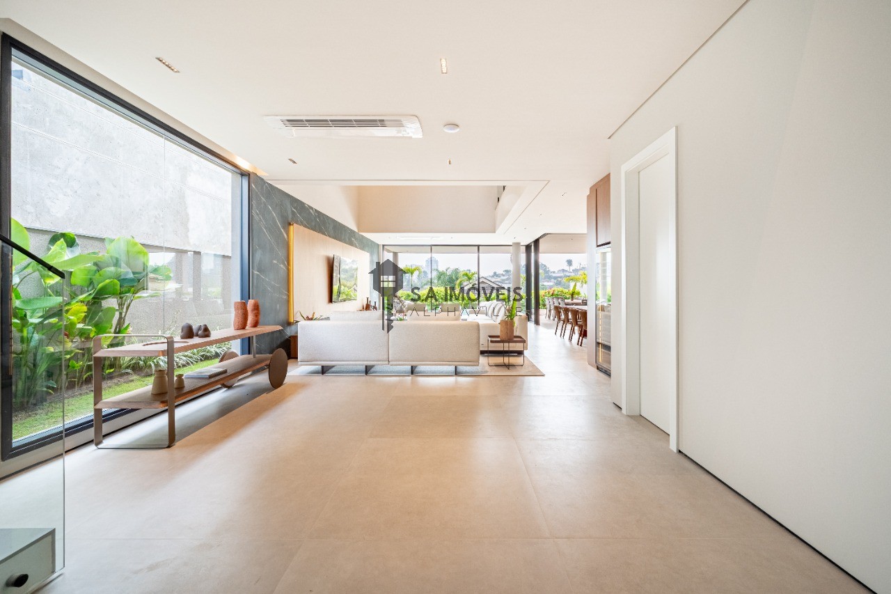 Casa, 4 quartos, 535 m² - Foto 3