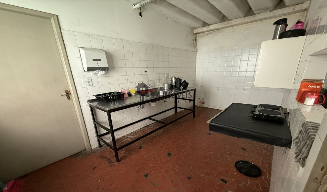 Depósito-Galpão, 3000 m² - Foto 38