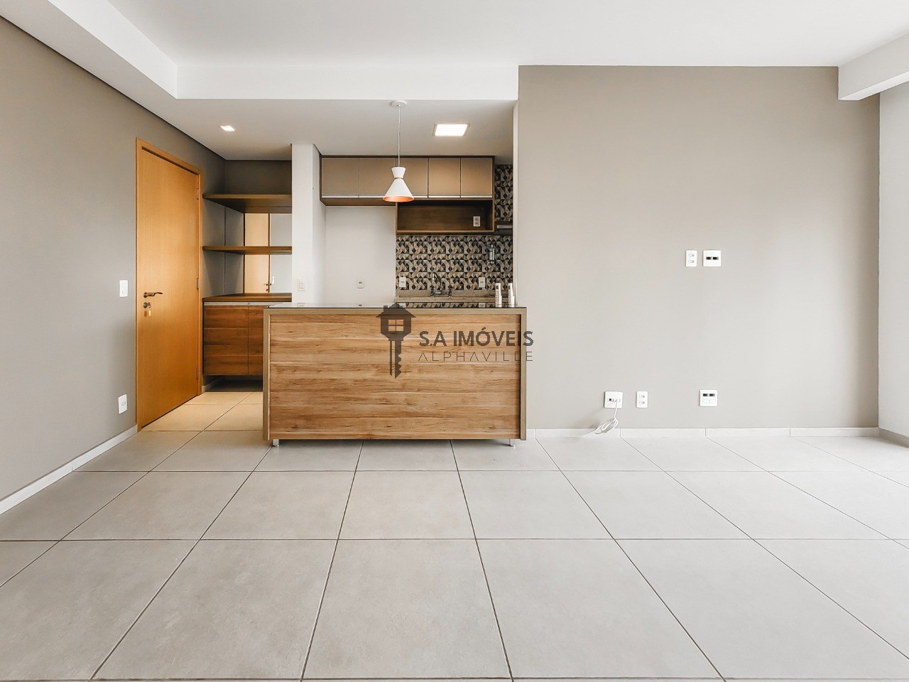 Apartamento, 1 quarto, 50 m² - Foto 9