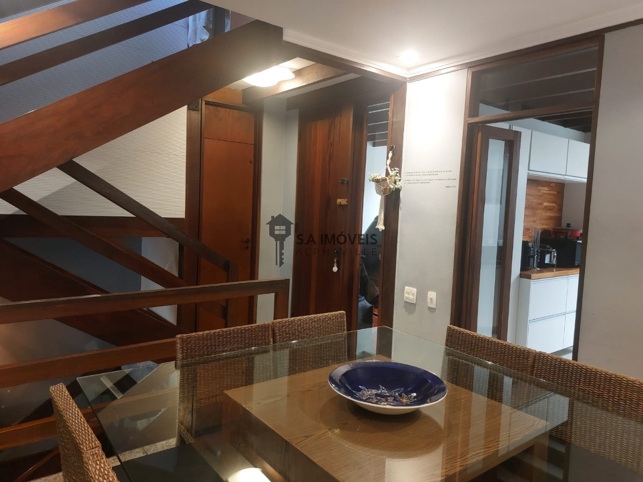 Casa, 3 quartos, 180 m² - Foto 4