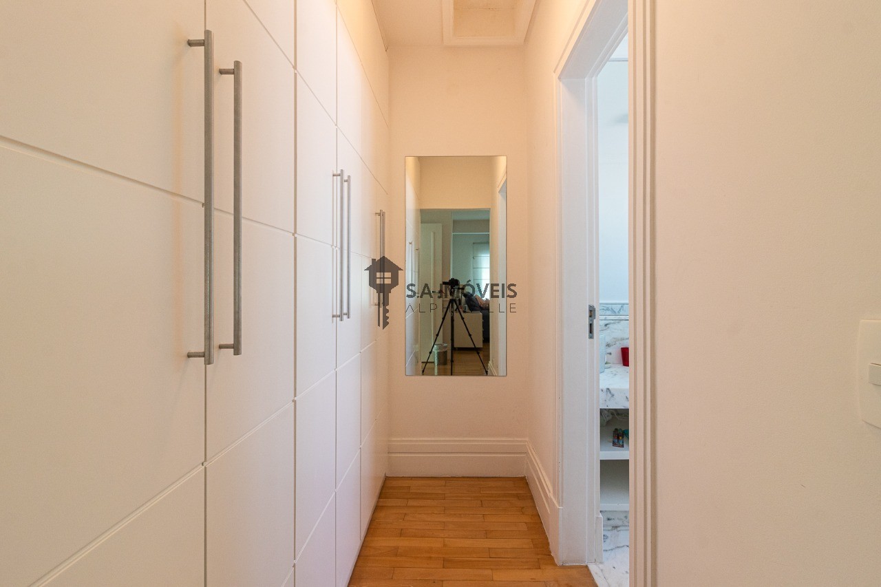 Casa de Condomínio, 4 quartos - Foto 40