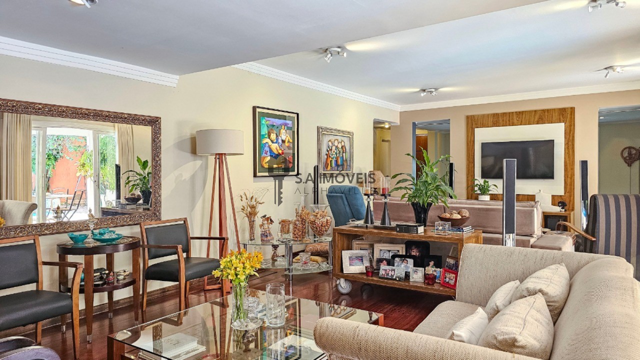 Casa, 4 quartos, 423 m² - Foto 10