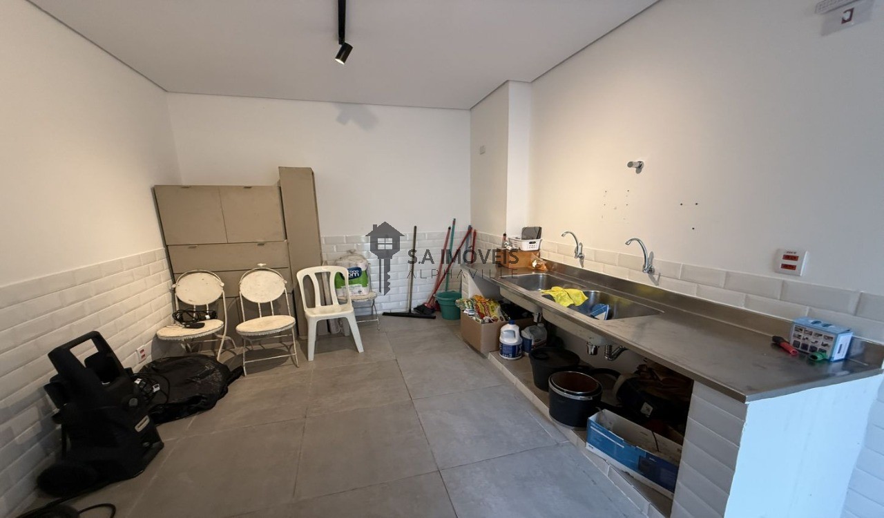 Depósito-Galpão, 625 m² - Foto 34