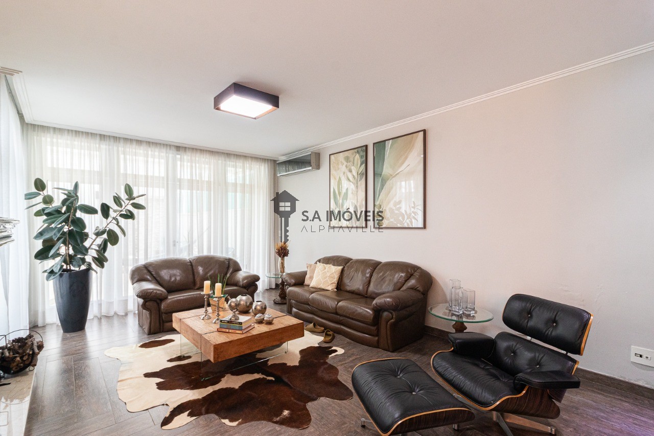 Casa de Condomínio, 5 quartos - Foto 8