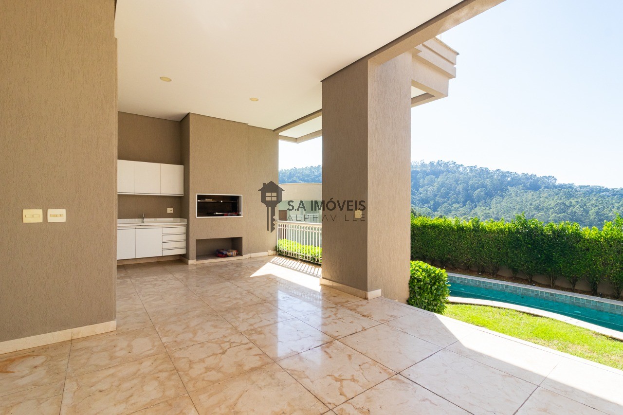 Casa de Condomínio, 4 quartos - Foto 41