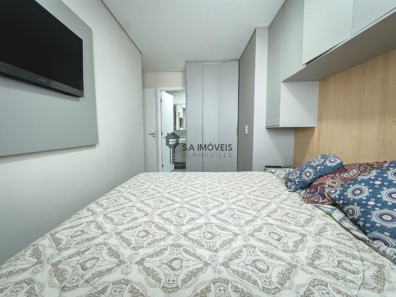 Apartamento, 2 quartos, 69 m² - Foto 17