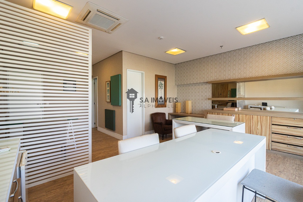 Sala-Conjunto, 40 m² - Foto 8