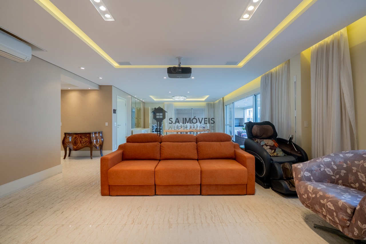 Apartamento, 3 quartos, 232 m² - Foto 18
